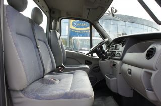 Renault Mascott